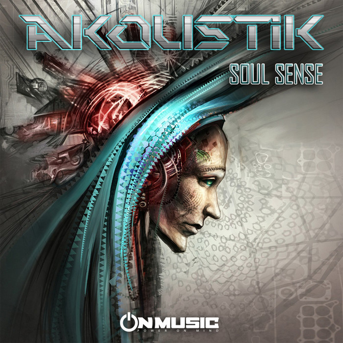AKOUSTIK - Soul Sense