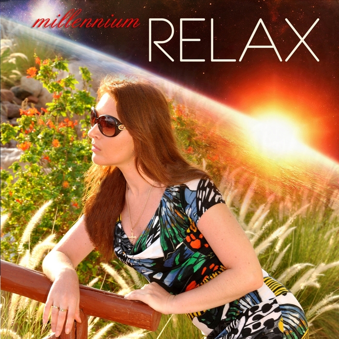 VARIOUS - Millennium Relax