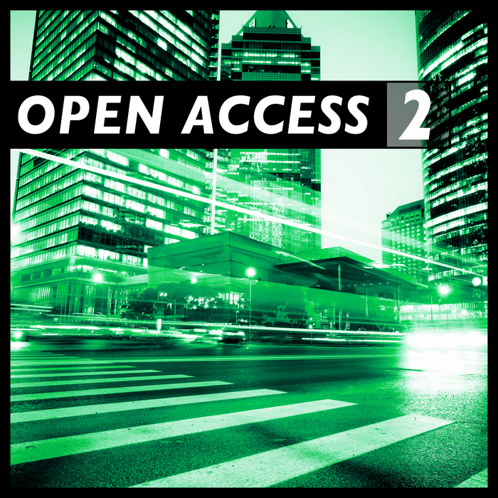 VARIOUS - Open Access Vol 2