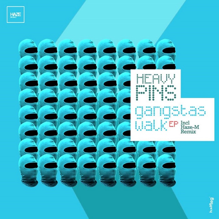 Heavy Haze. M remixes mp3