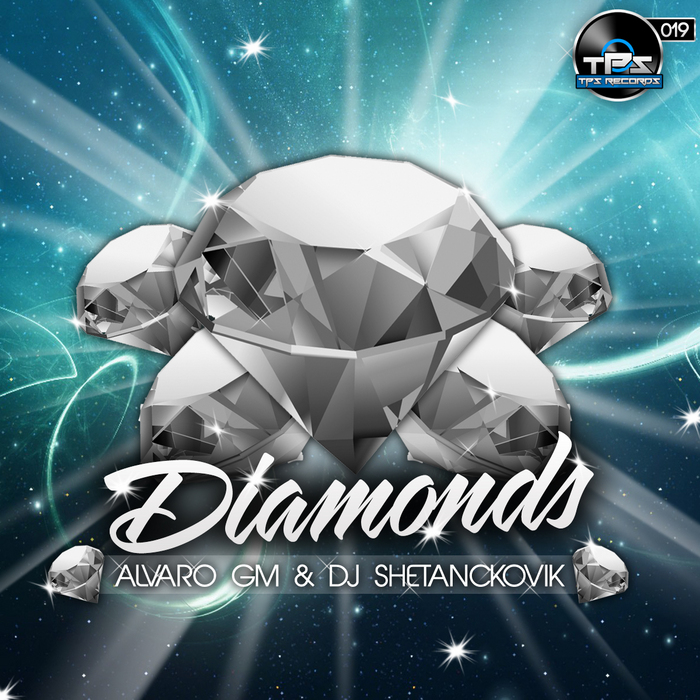 ALVARO GM/DJ SHETANCKOVIK - Diamonds