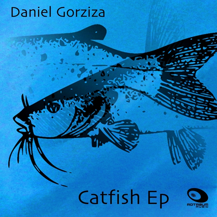 GORZIZA, Daniel - Catfish EP