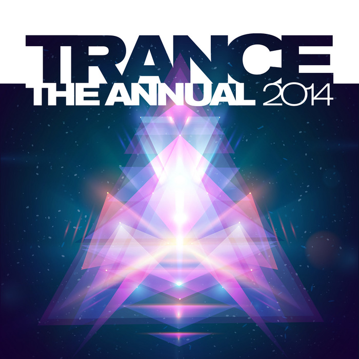 VARIOUS - Trance The Annual 2014