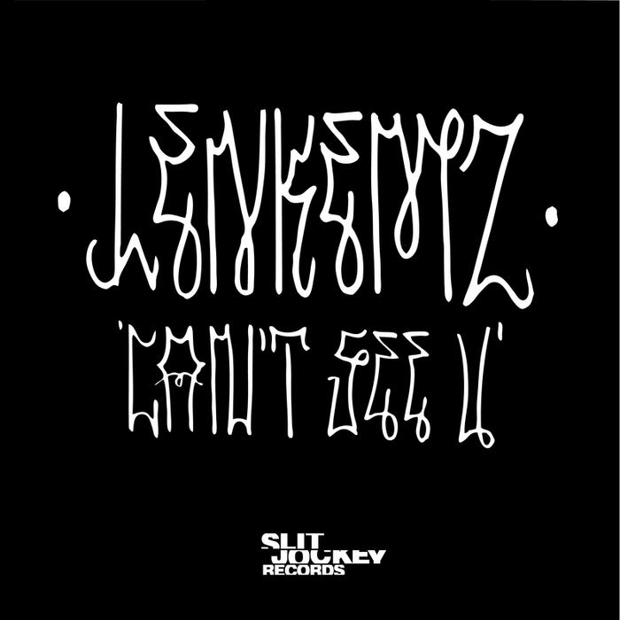 LENKEMZ - Can't See U EP