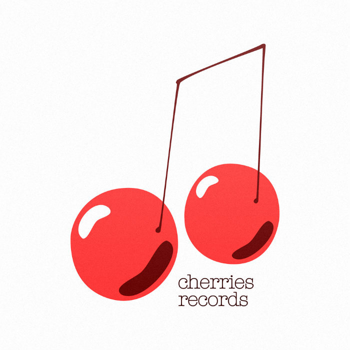 Cherry records. Cherry music. cherry ching. red ray cherry mix. the time of cherries [build 17].