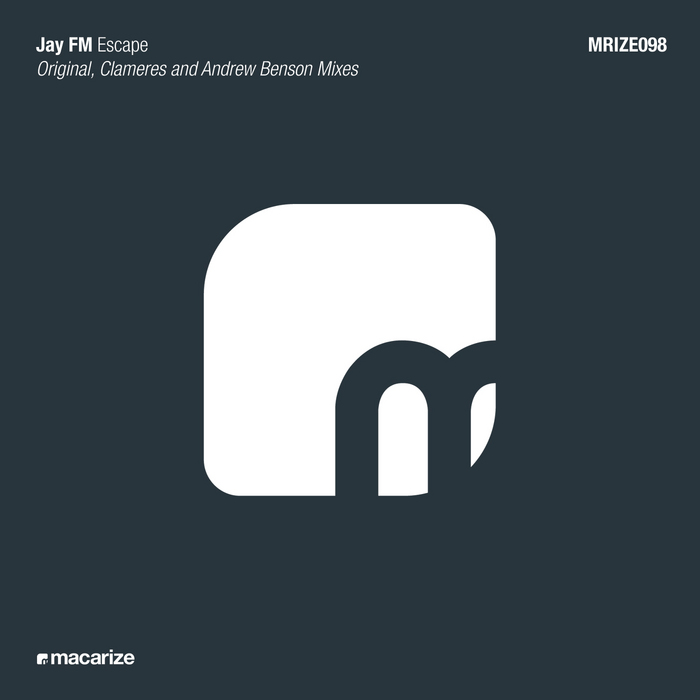 JAY FM - Escape