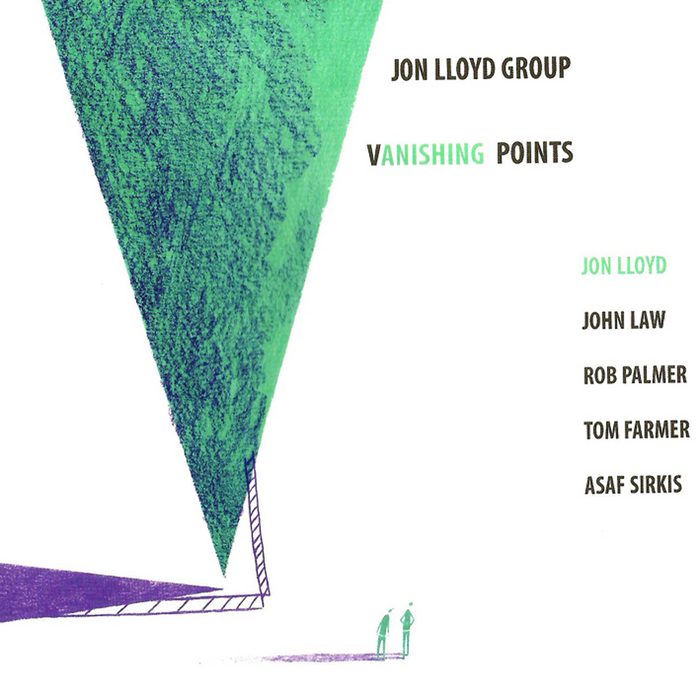 JON LLOYD GROUP - Vanishing Points