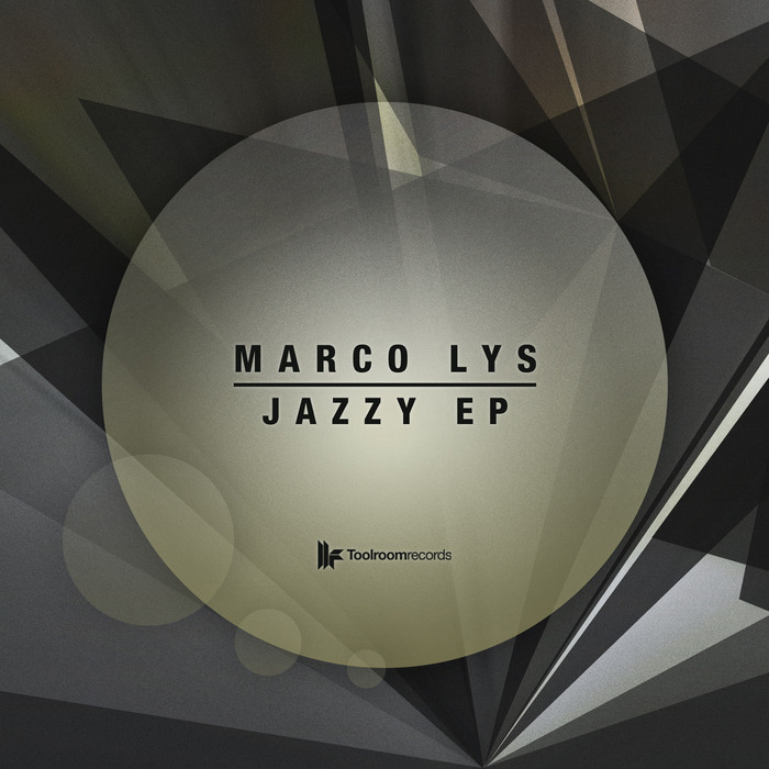 MARCO LYS - Jazzy EP