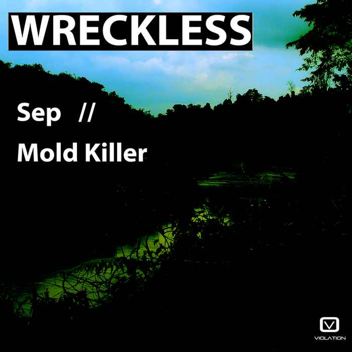 WRECKLESS - Sep