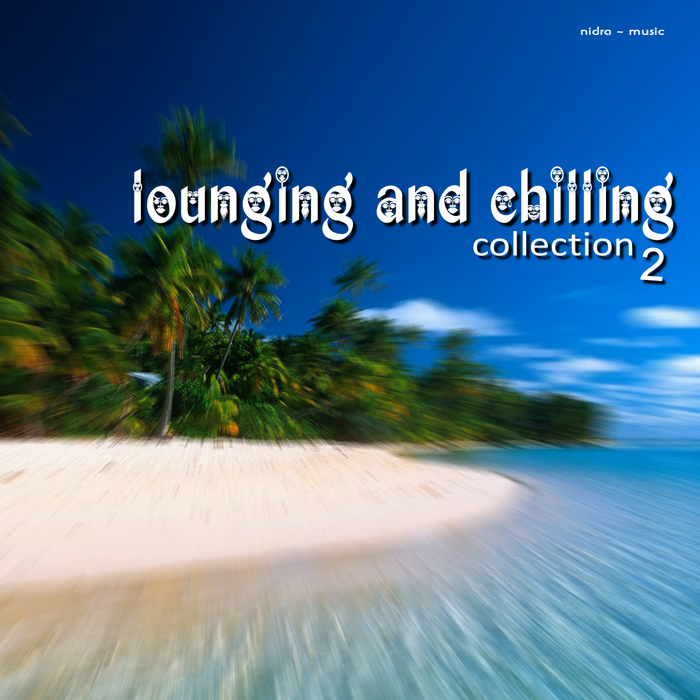 SOLANOS/VARIOUS - Lounging & Chilling Collection Vol 2