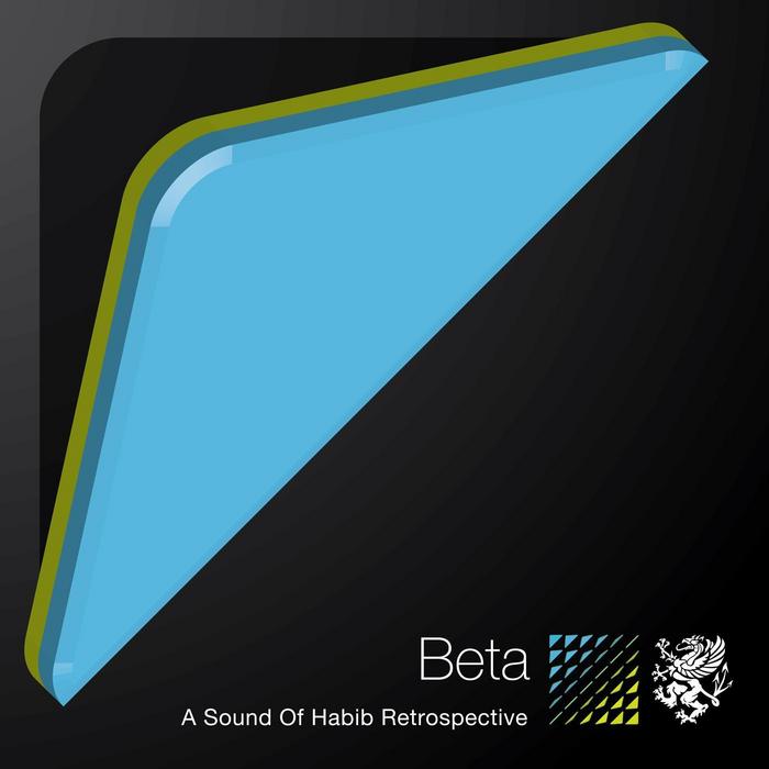 BETA - Beta - A Sound Of Habib Retrospective
