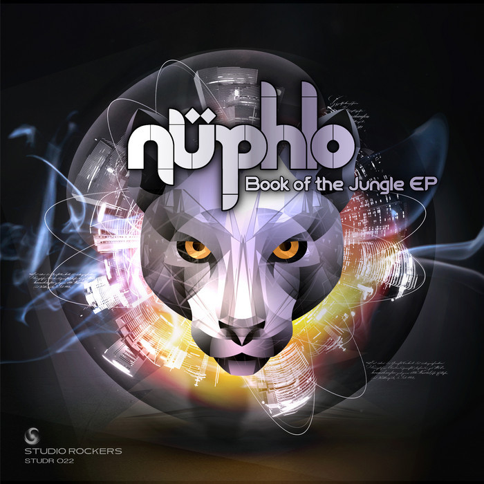 NUPHLO - Book Of The Jungle EP