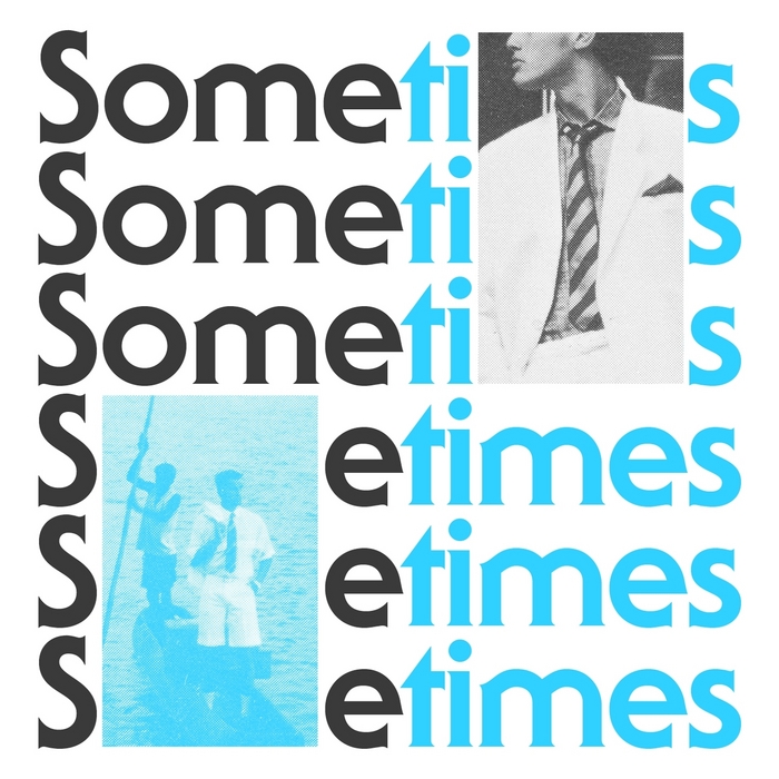 KLISCHEE - Sometimes