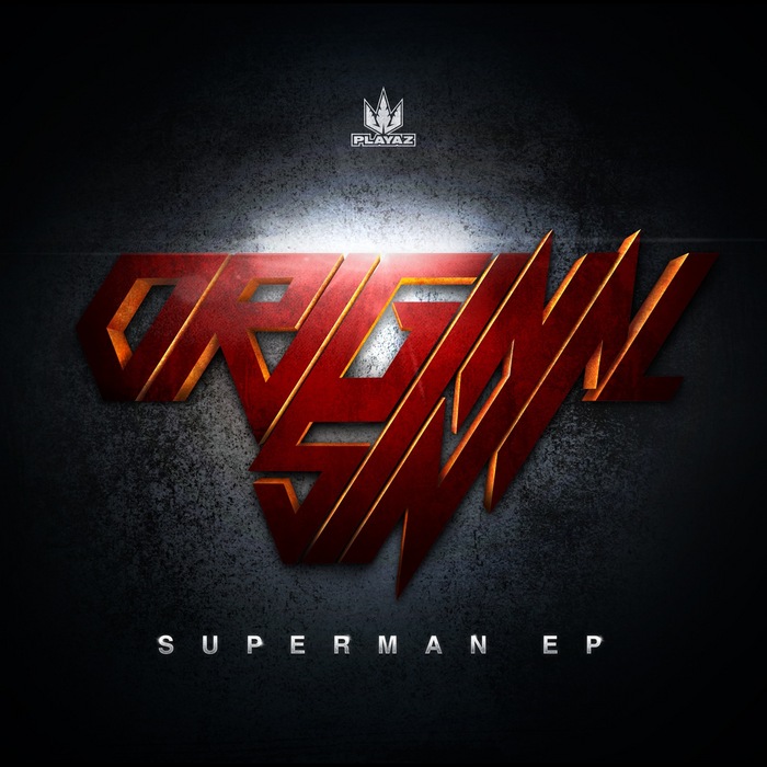 ORIGINAL SIN - Superman EP