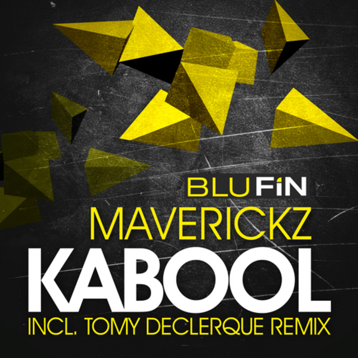 MAVERICKZ - Kabool