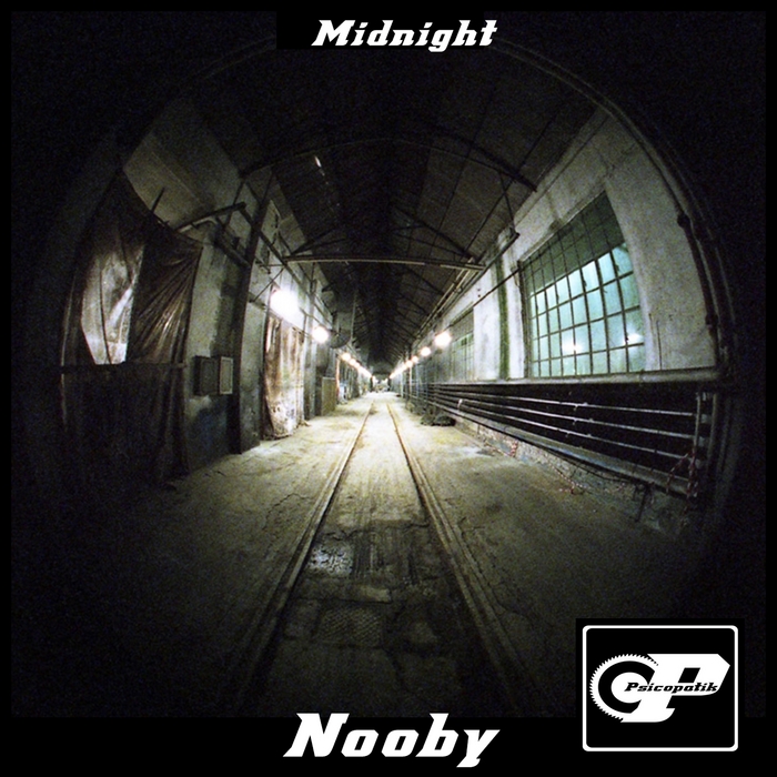 NOOBY - Midnight