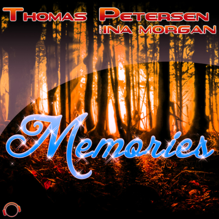 THOMAS PETERSEN feat INA MORGAN - Memories