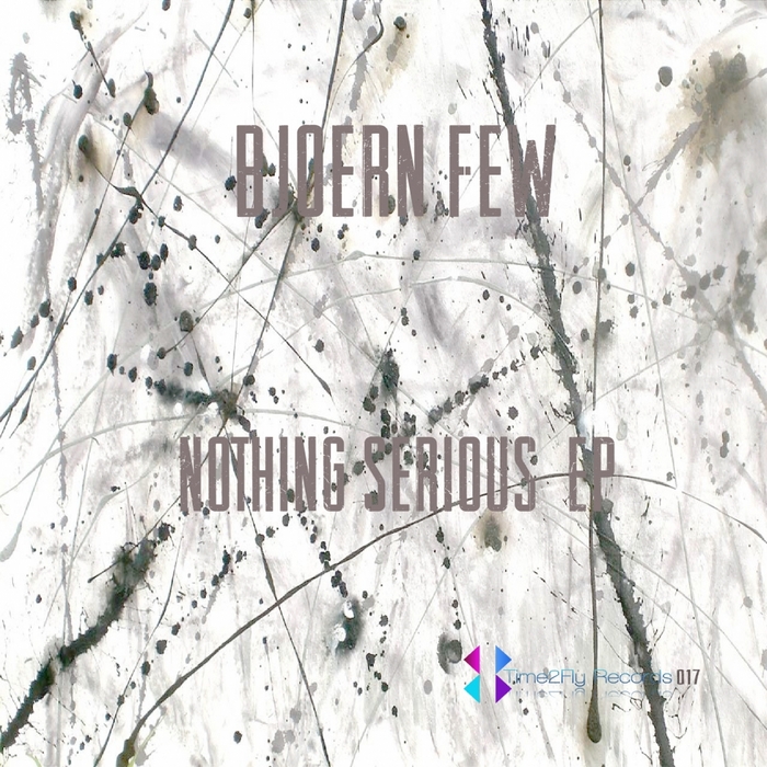 FEW, Bjoern - Nothing Serious EP