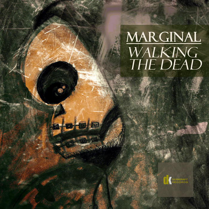 MARGINAL - Walking The Dead