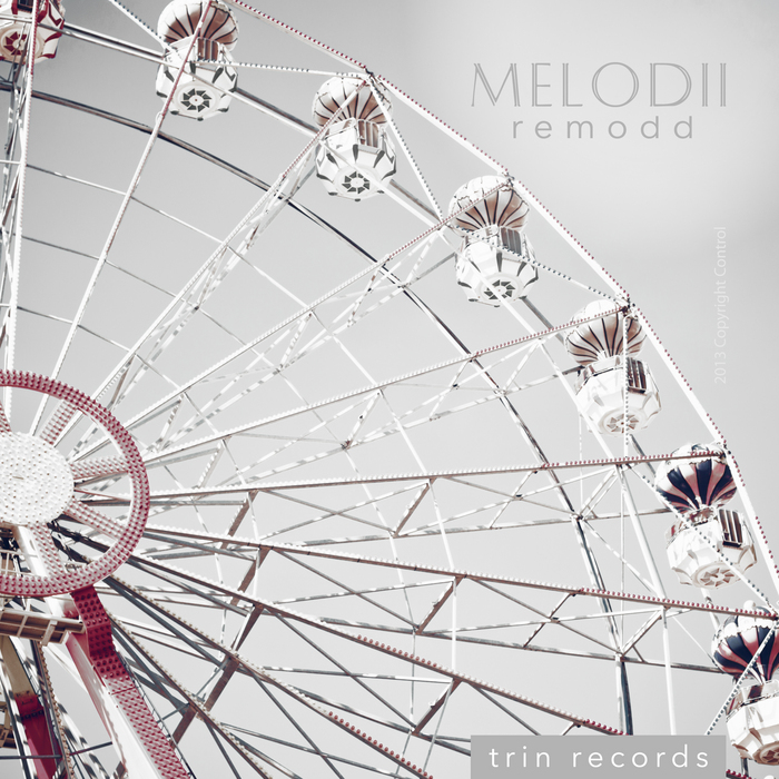 REMODD - Melodii