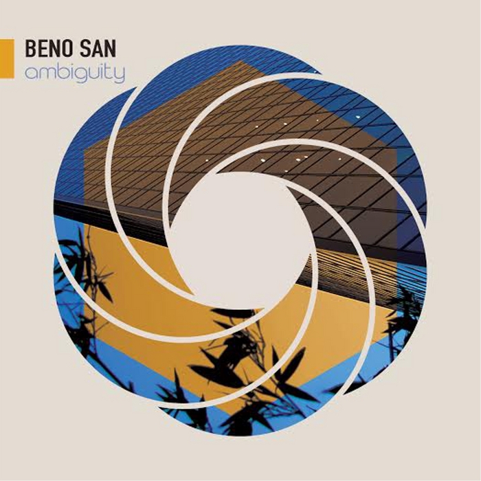 BENO SAN - Ambiguity