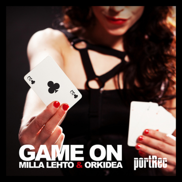 LEHTO, Milla/ORKIDEA - Game On