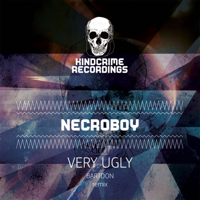 NECROBOY - Very Ugly
