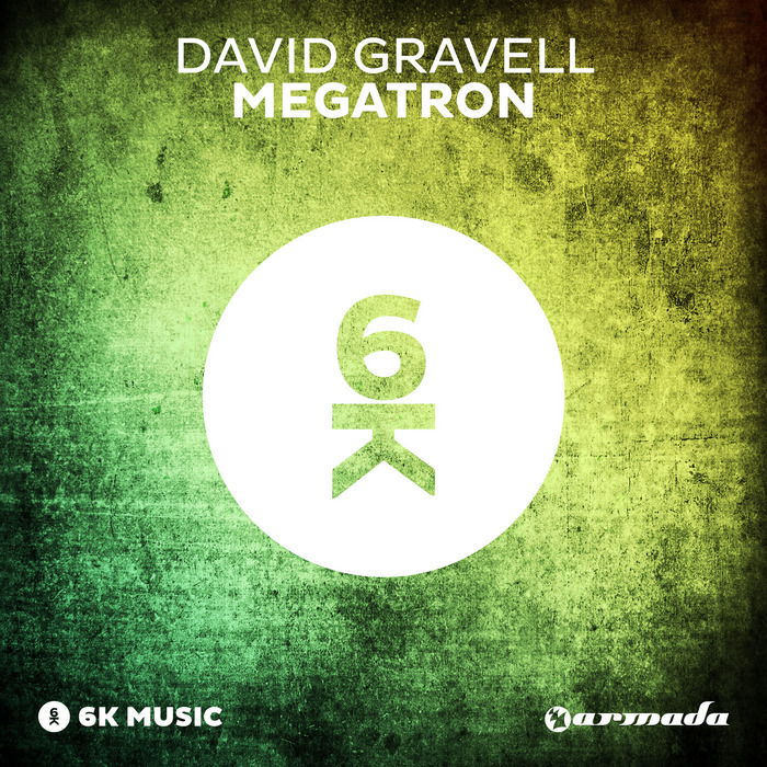 GRAVELL, David - Megatron