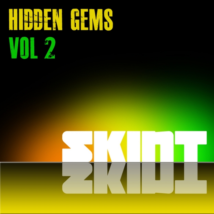 VARIOUS - Skint Hidden Gems Vol 2
