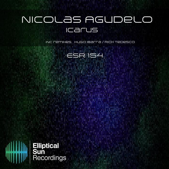 AGUDELO, Nicolas - Icarus