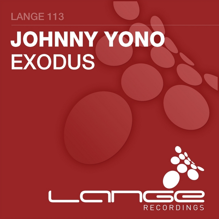YONO, Johnny - Exodus