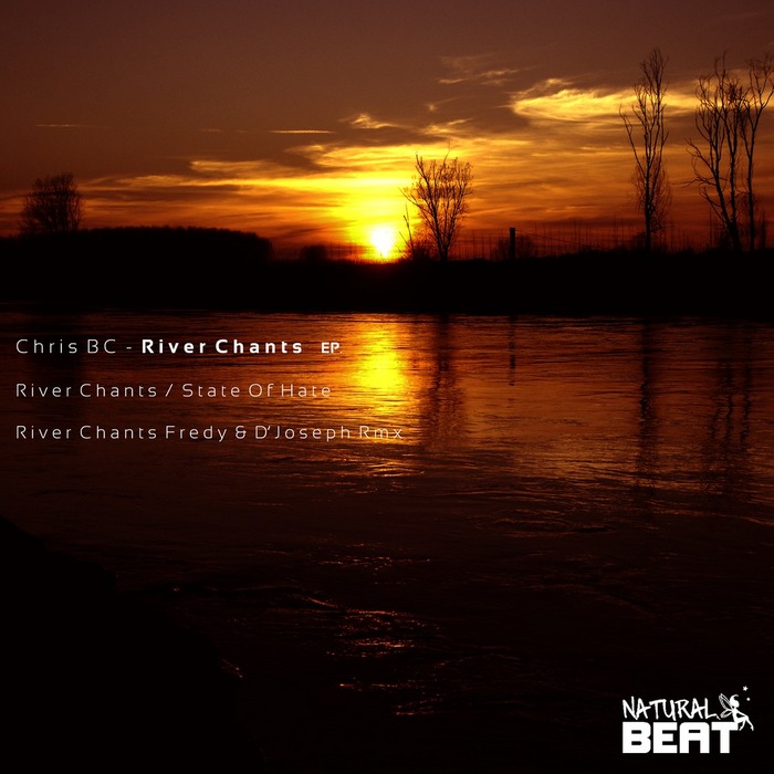 CHRIS BC - River Chants EP