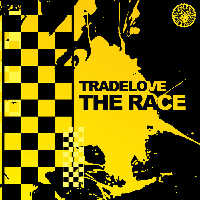 TRADELOVE - The Race (remixes)