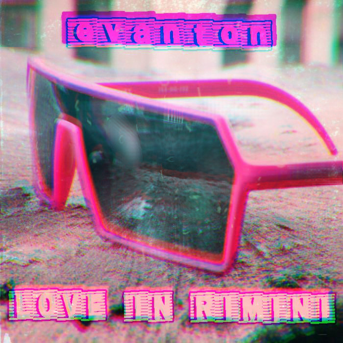 EVANTON - Love In Rimini