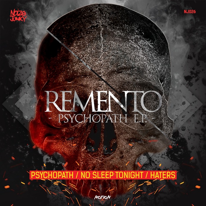 REMENTO - Psychopath EP