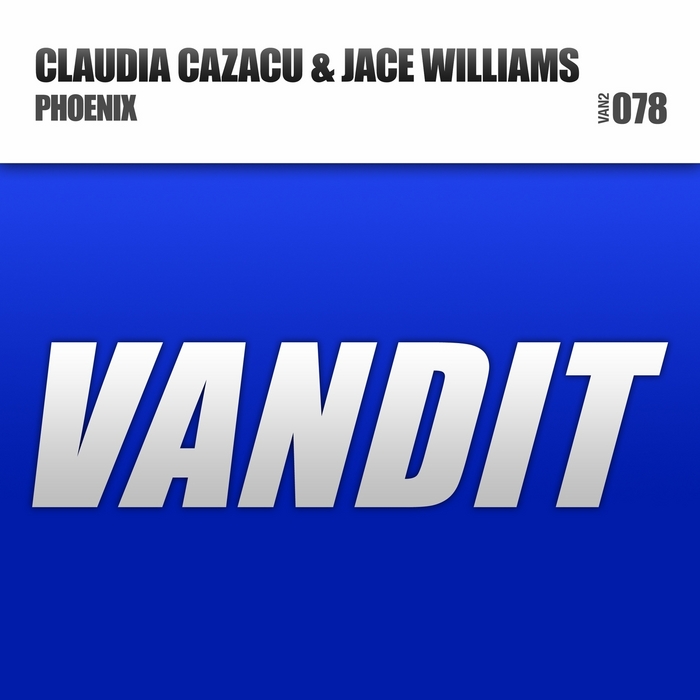 CAZACU, Claudia/JACE WILLIAMS - Phoenix