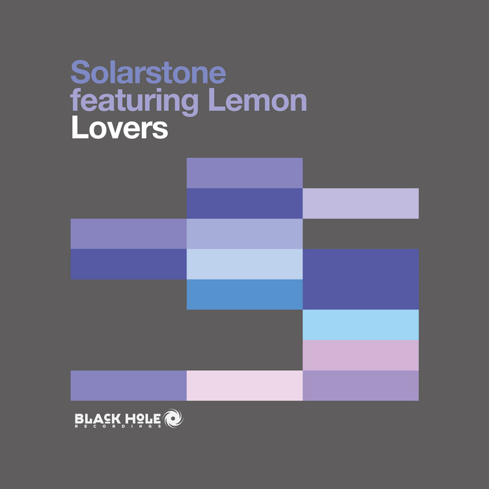 SOLARSTONE feat LEMON - Lovers