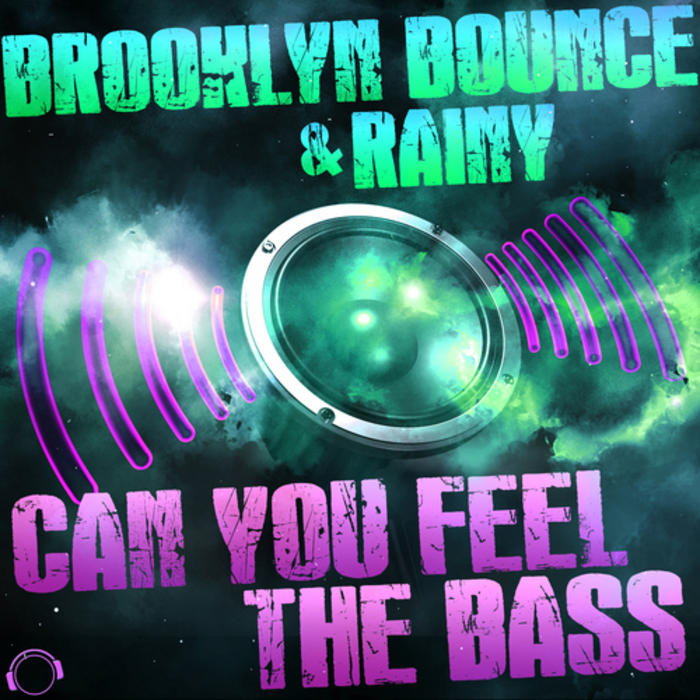 BROOKLYN BOUNCE/RAINY - Can You Feel The Bass (Hands Up Bundle)