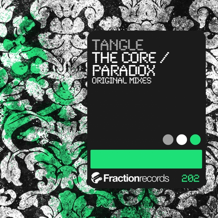 TANGLE - The Core/Paradox