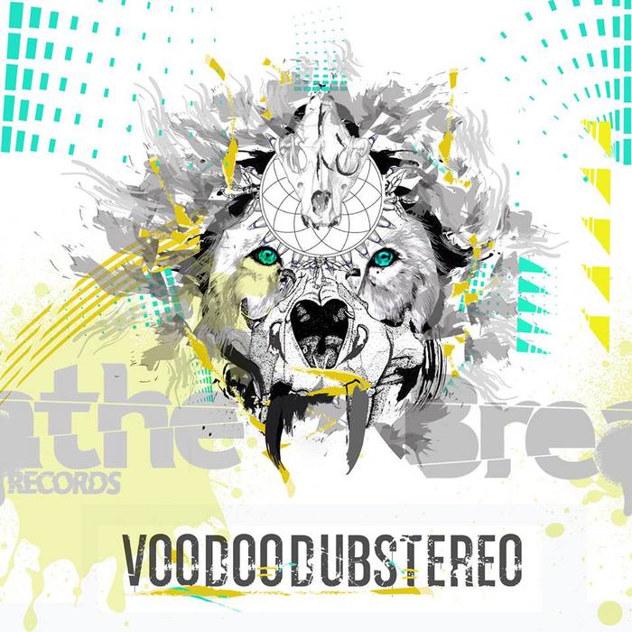 VOODOO DUB STEREO - Voodoo Dub Stereo