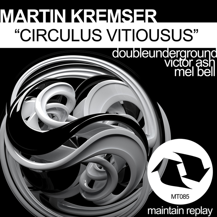 KREMSER, Martin - Circulus Vitiousus