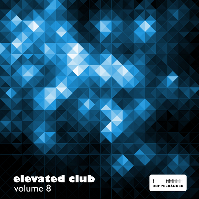 VARIOUS - Elevated Club Vol 8