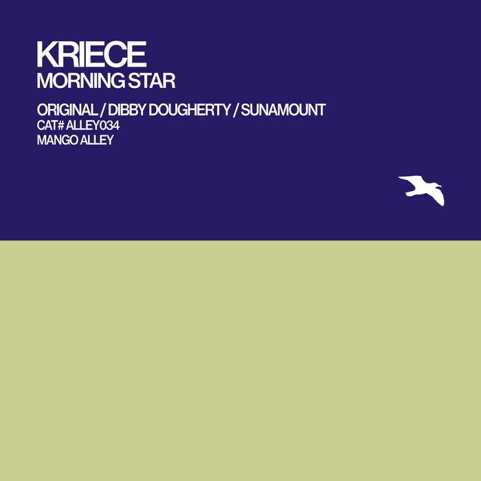 KRIECE - Morning Star