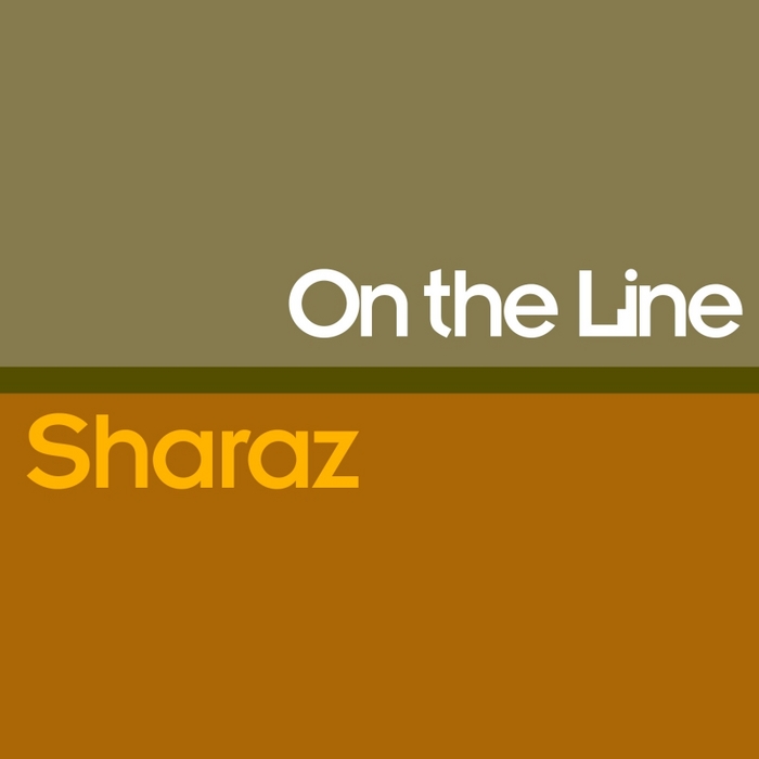 SHARAZ - On The Line