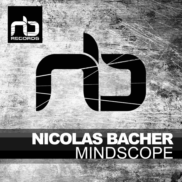 NICOLAS BACHER - Mindscope