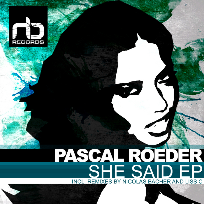 Pascal remix. NB records. She said.