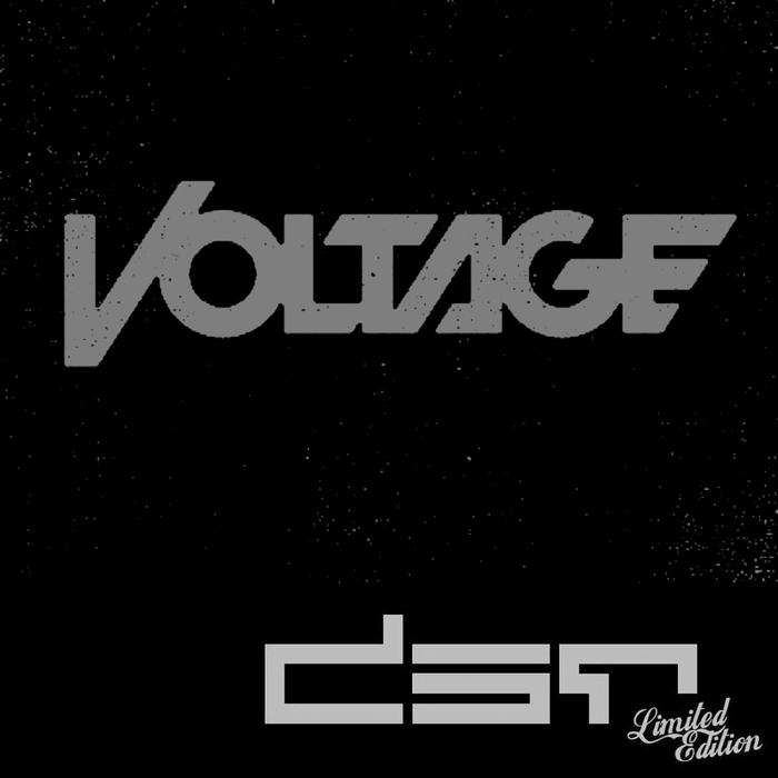 DJ XTREAM S - Voltage
