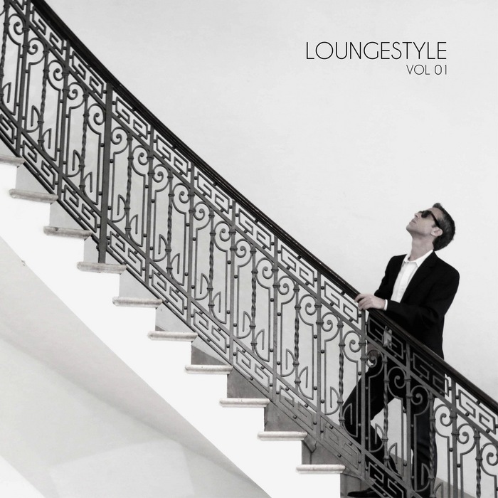 VARIOUS - Loungestyle Vol 01