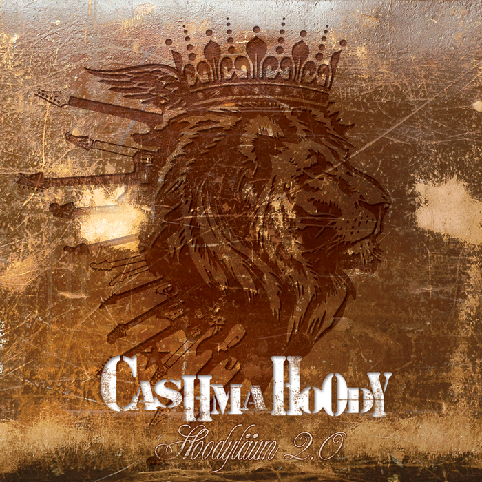 CASHMA HOODY - Hoodylaum 2 0