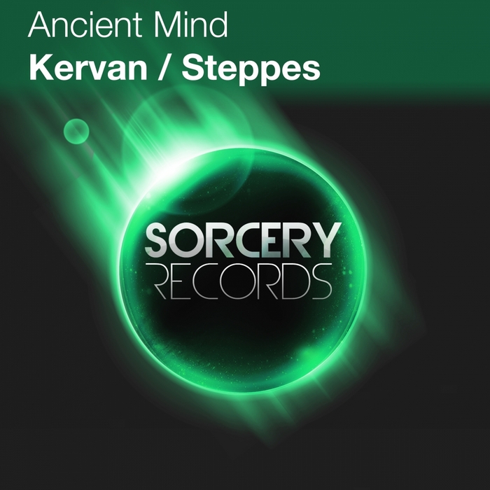 ANCIENT MIND - Kervan